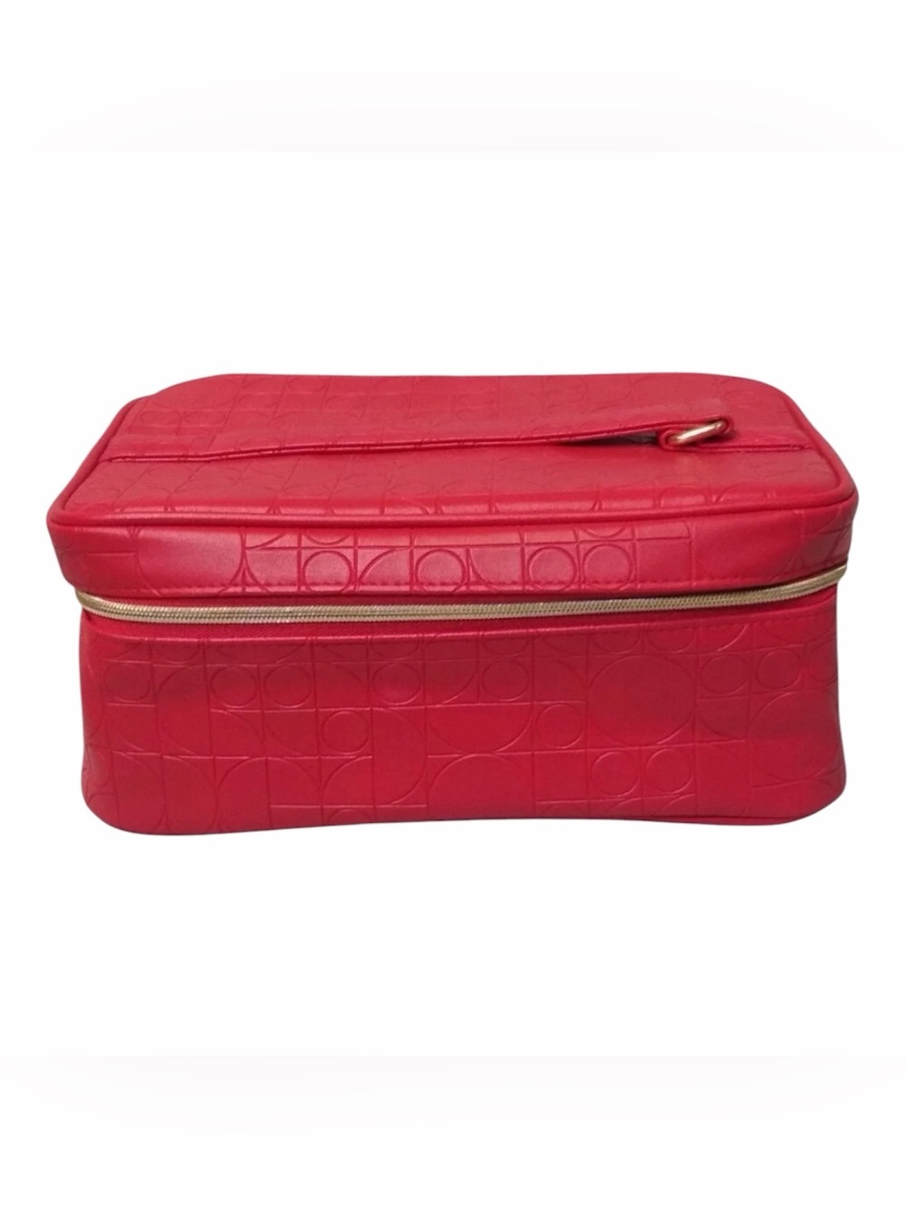 Elizabeth Arden Red Cosmetic Bag